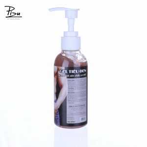 Gel tiêu đen 200ml (gel tan mỡ nam)