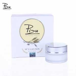 Kem face sữa gạo non to 25g