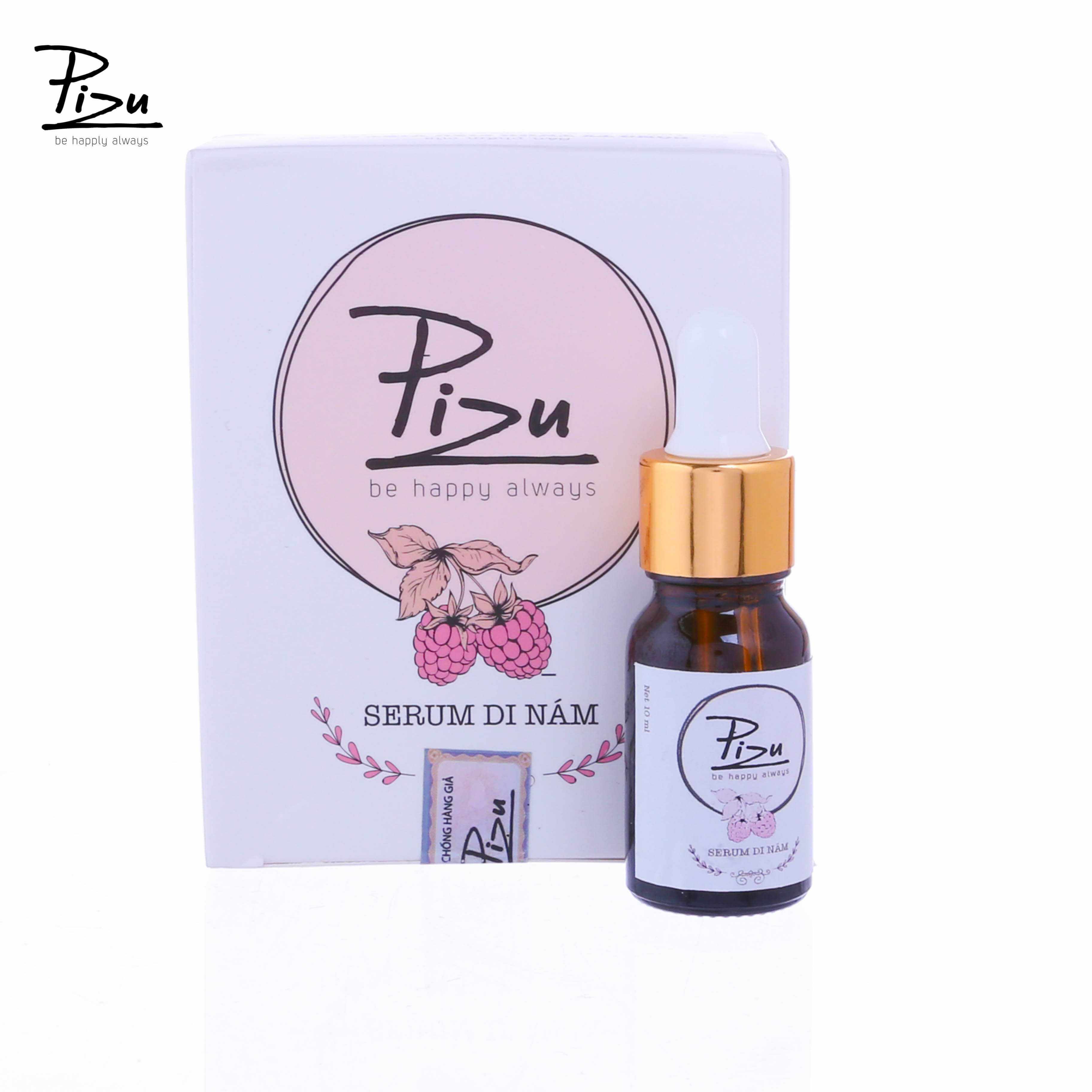 Serum di nám 10ml