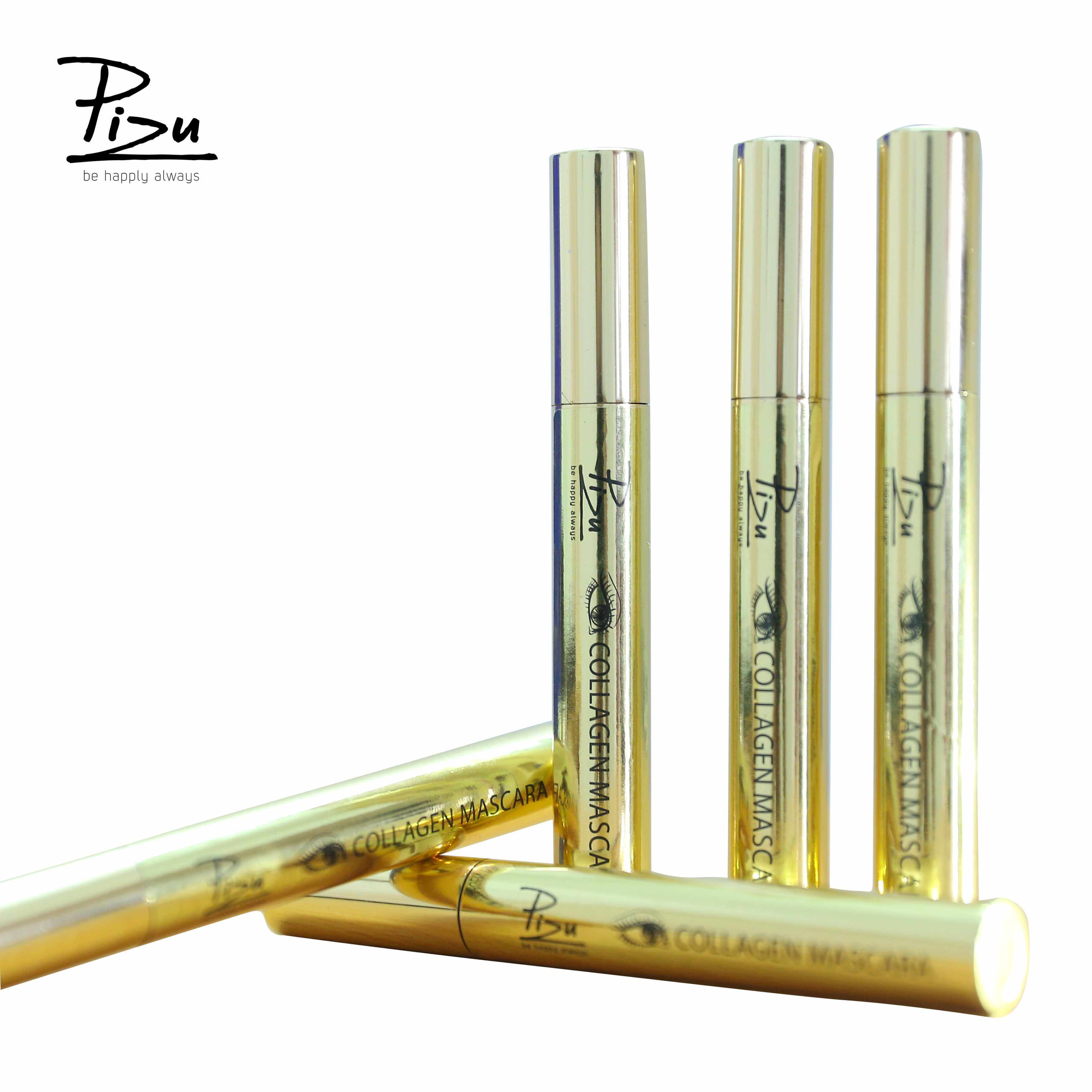 Mascara Collagen (Dài dầy x2)