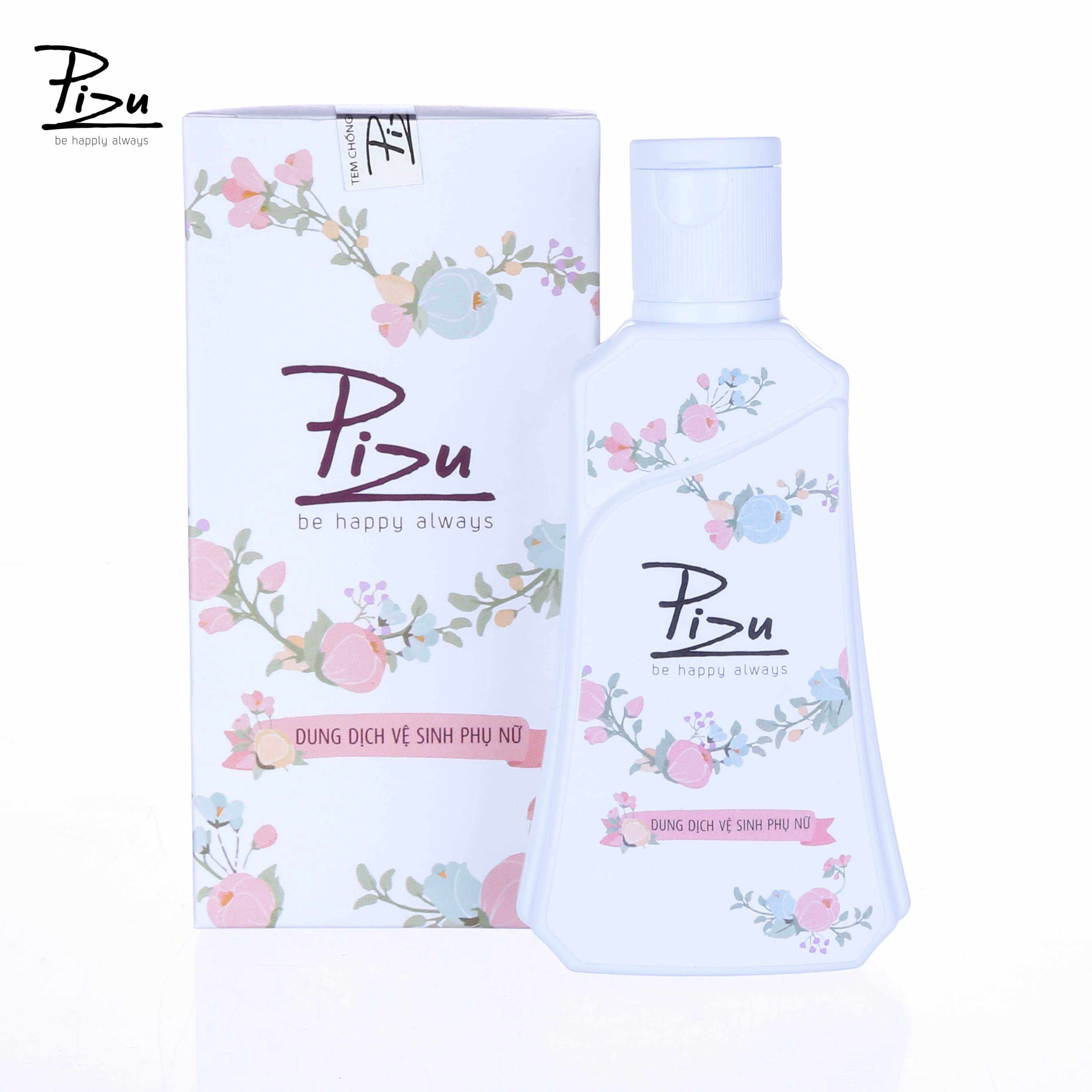 Dung dịch vệ sinh phụ nữ 120ml